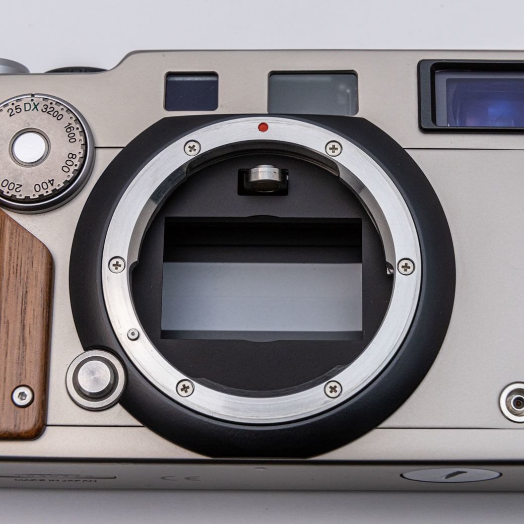 FUJIFILM TX-1, SUPER EBC FUJINON 45mm F4, 攝影器材, 相機- Carousell