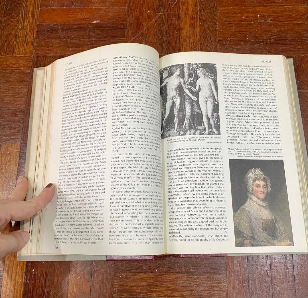 Funk & Wagnalls New Encyclopedia, Hobbies & Toys, Books & Magazines