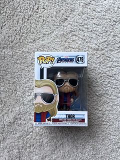 Funko Pop - Bro Thor #479