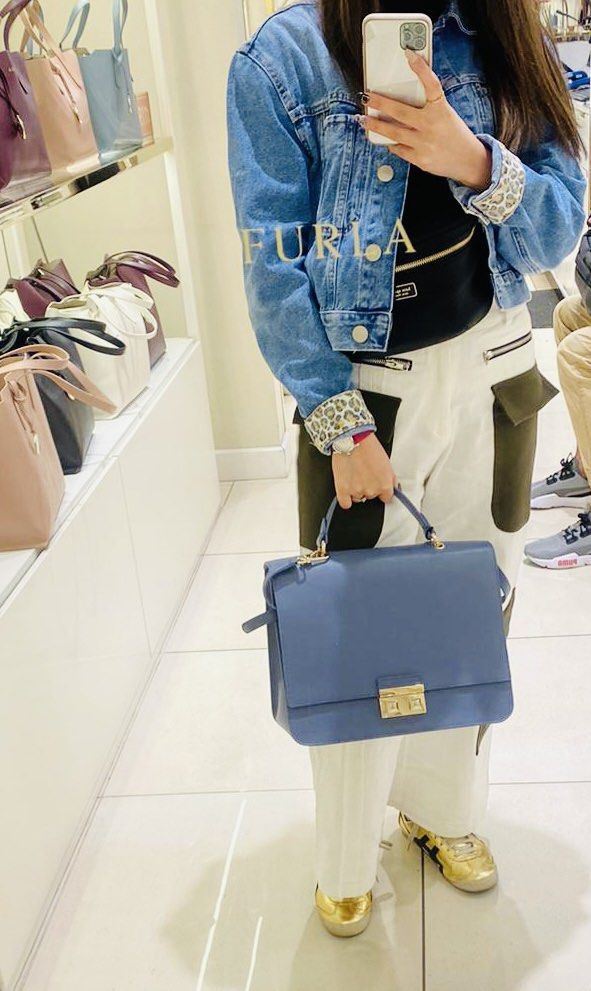 Furla metropolis on sale bag sale