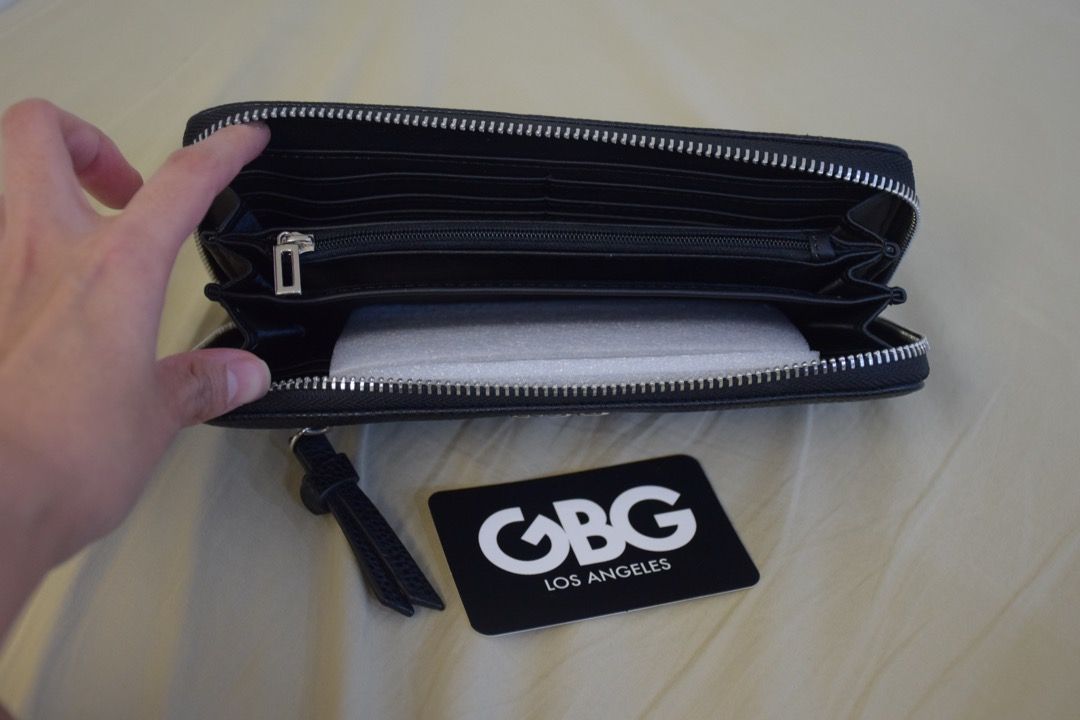 Gbg los hotsell angeles wallet