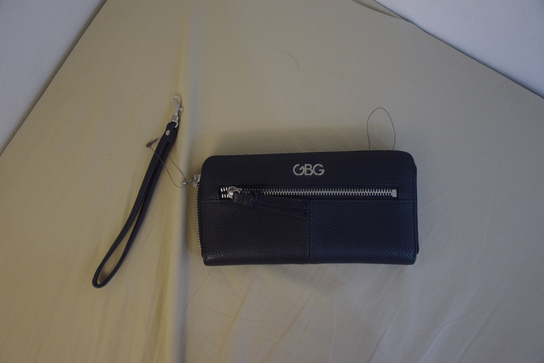 Gbg wallet clearance