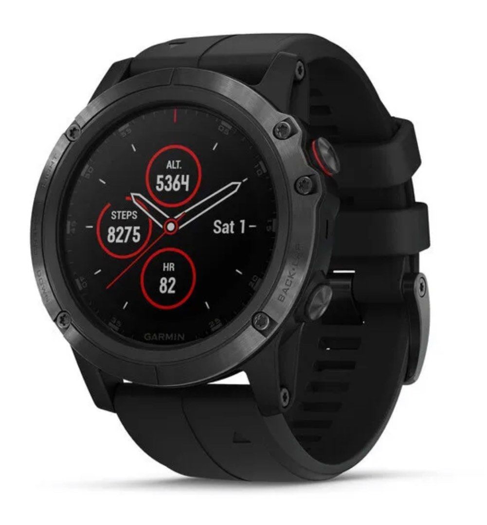 Garmin fenix deals 5 sapphire finance