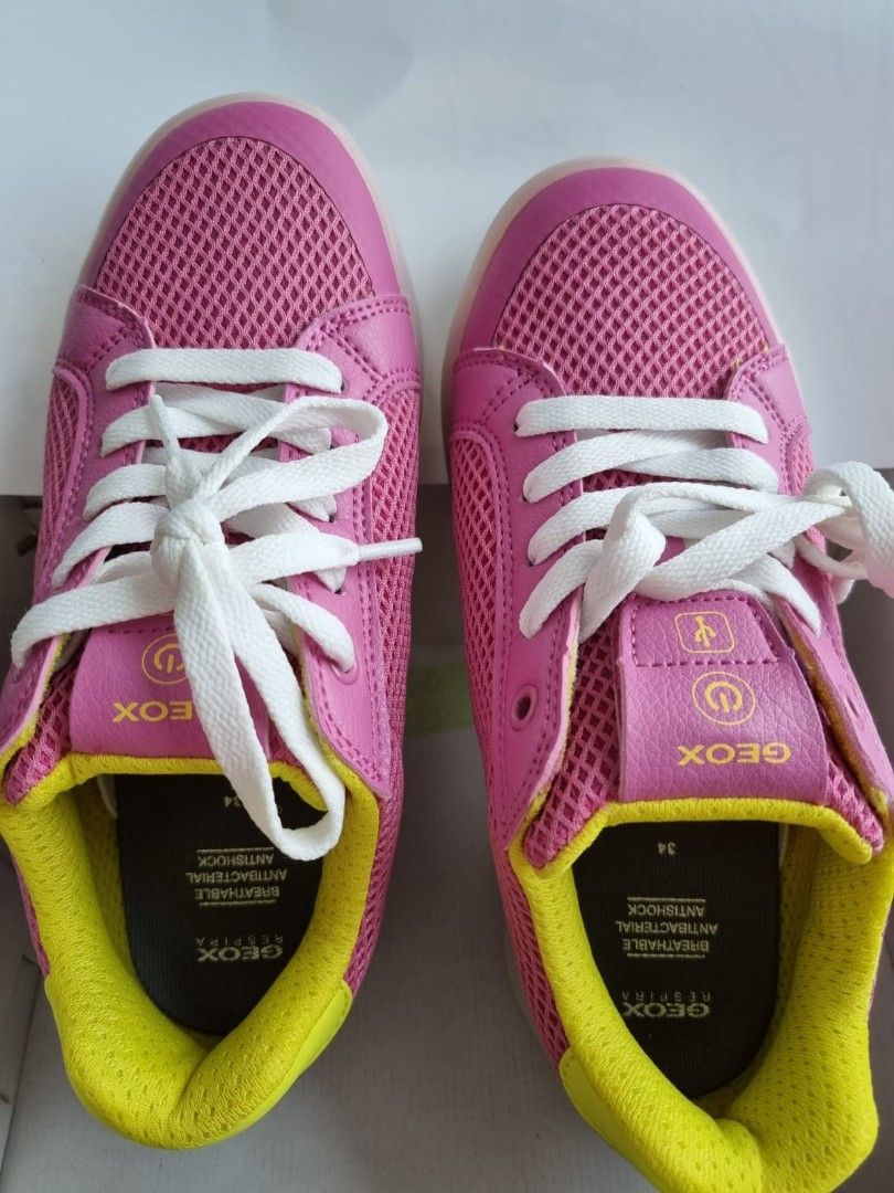 Geox sale respira girls
