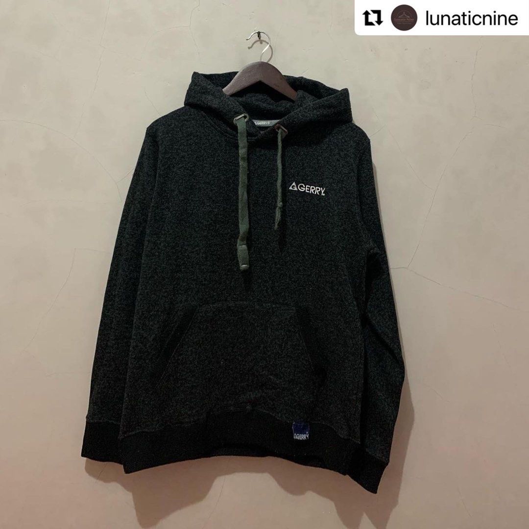 GERRY Sweater Hoodie
