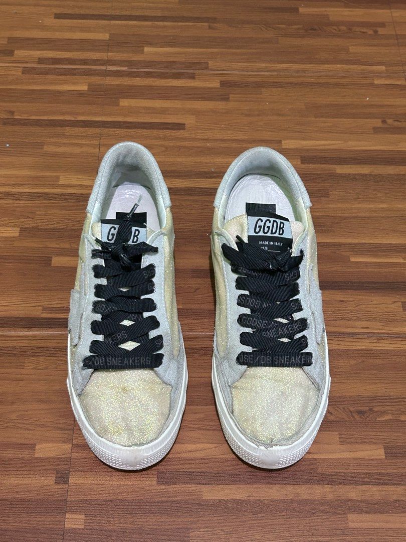 GGDB May sneakers 37 Women s Fashion Footwear Sneakers on Carousell