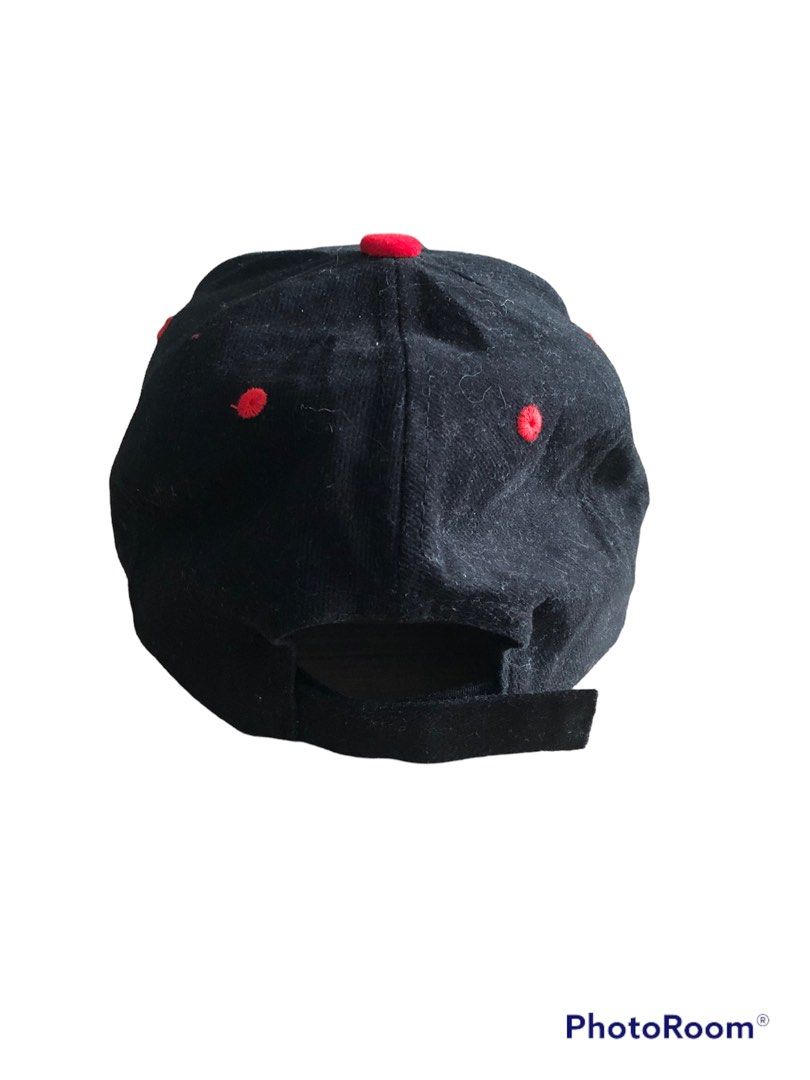 Ghostbusters cap, Men's Fashion, Watches & Accessories, Cap & Hats on