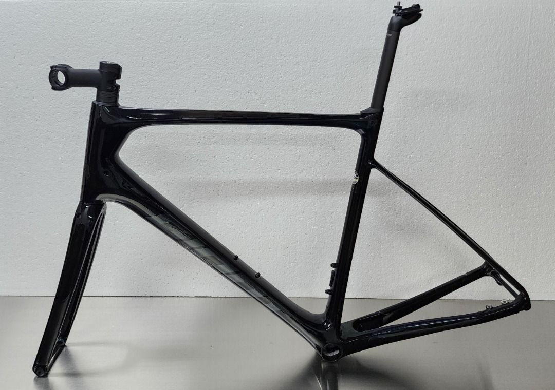 Giant defy frame size outlet