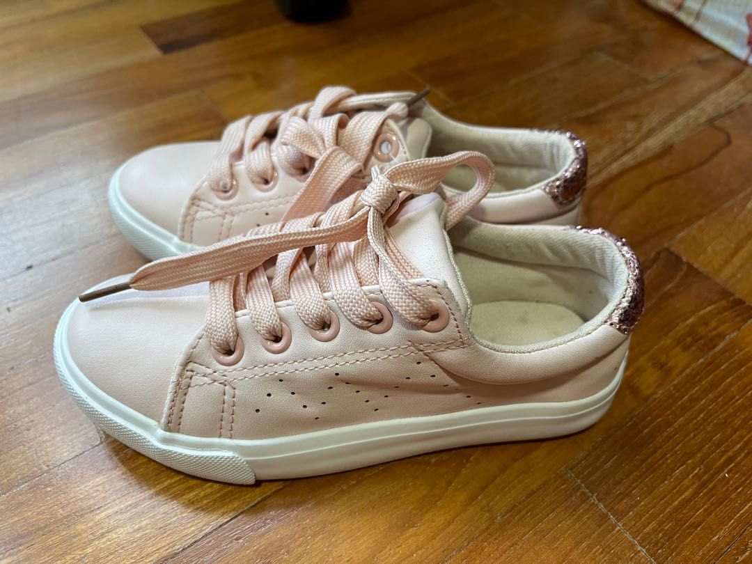 Gingersnaps shoes deals