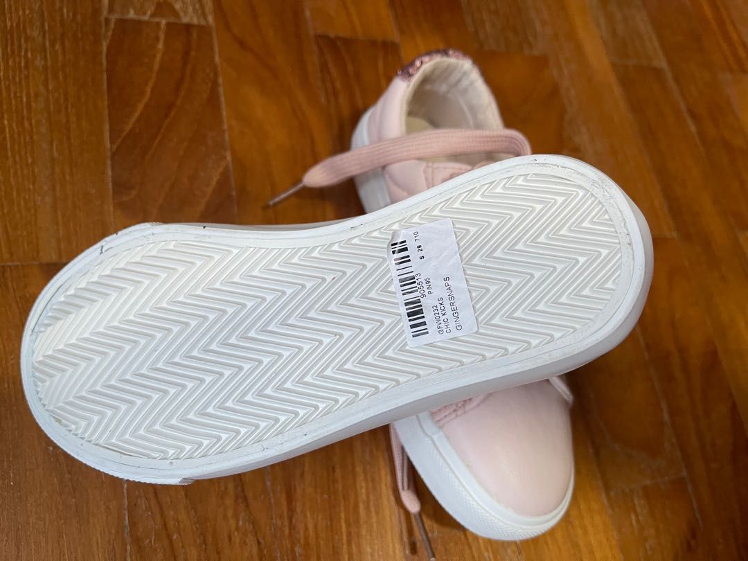 Gingersnaps shoes sale
