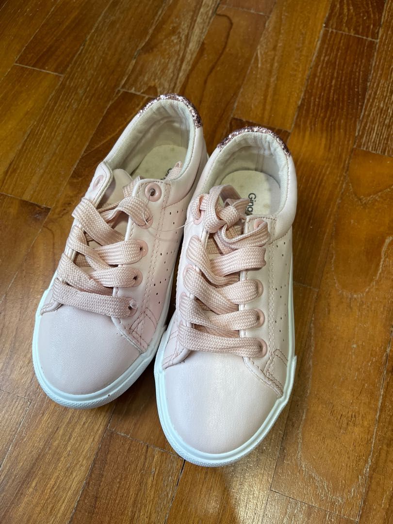 Gingersnaps shoes Babies Kids Babies Kids Fashion on Carousell
