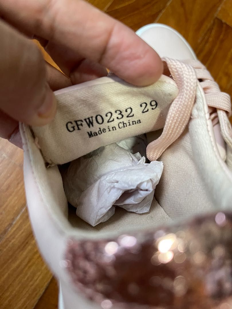 Gingersnaps shoes shop