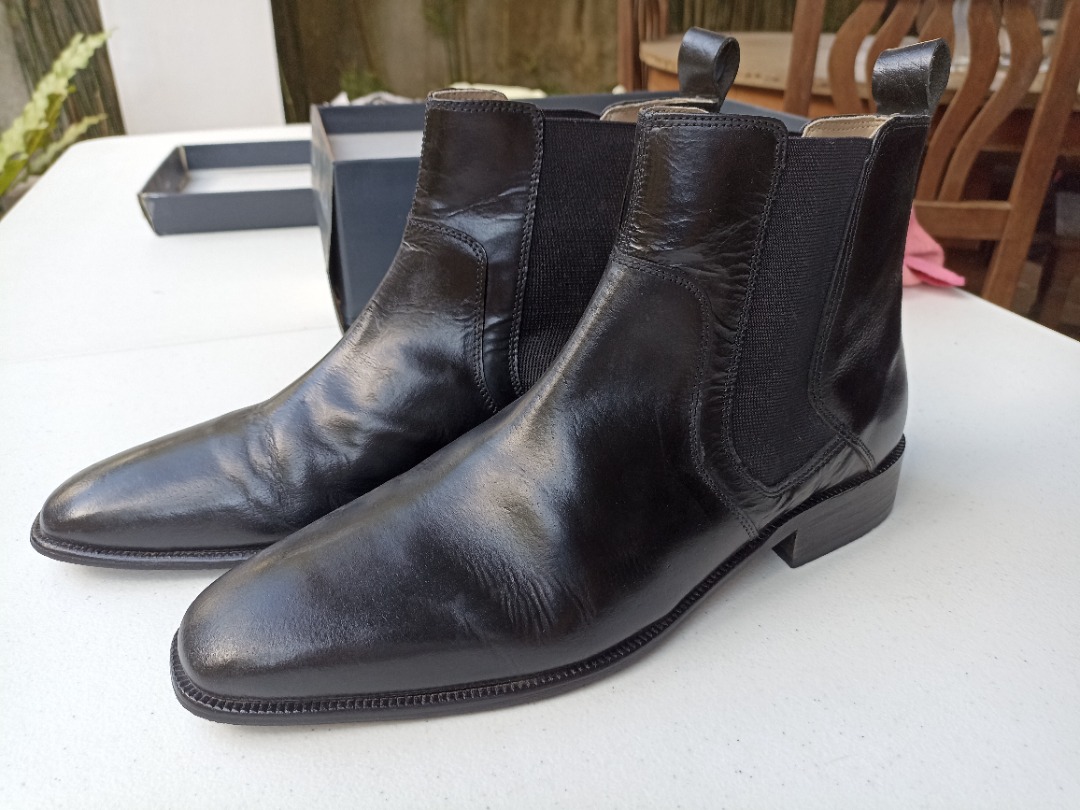 Giorgio brutini hotsell chelsea boots