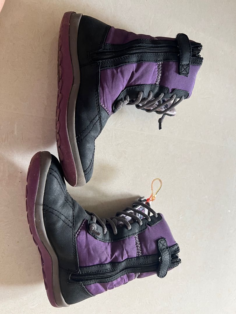 Camper 2024 winter boots