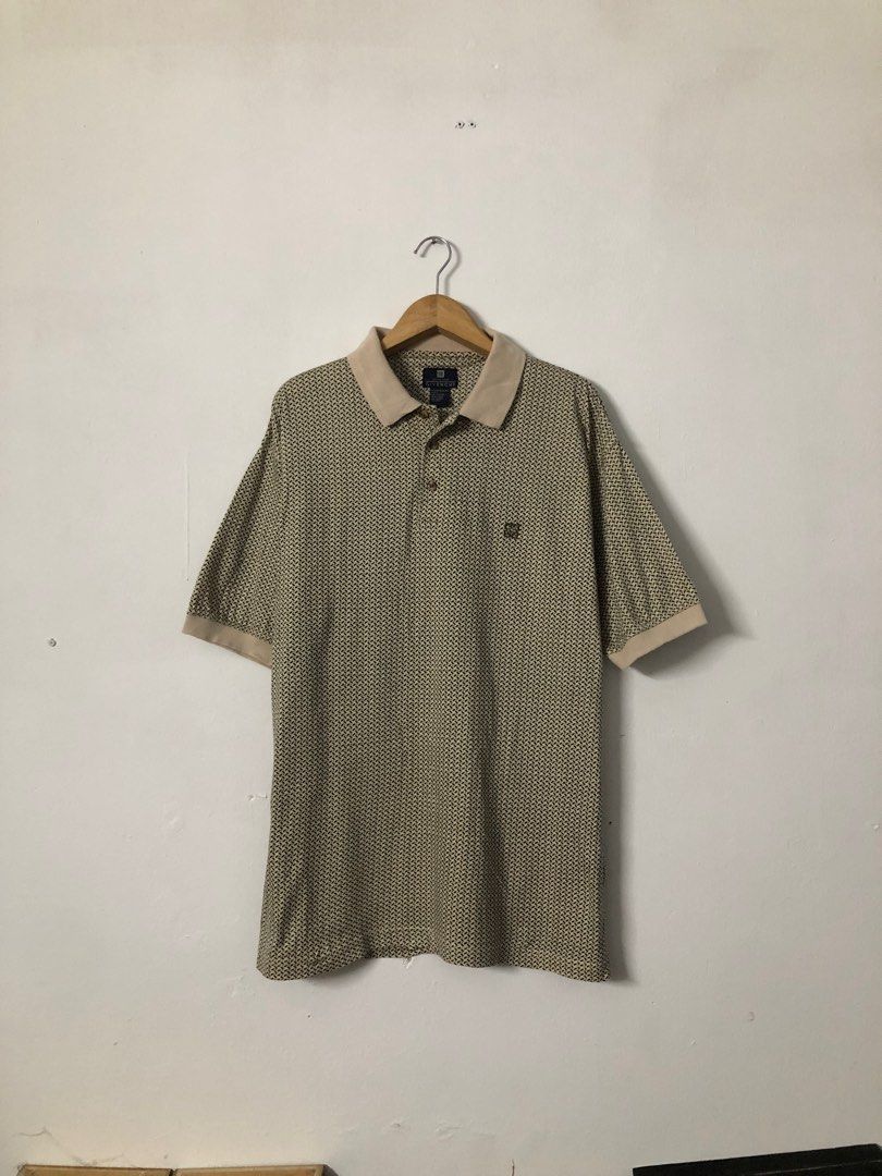 Givenchy new arrivals activewear polo