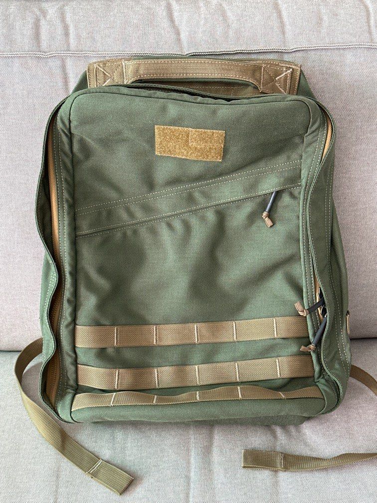 Goruck gr1 shop camo green