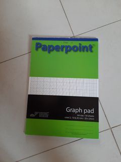 Graph Pad