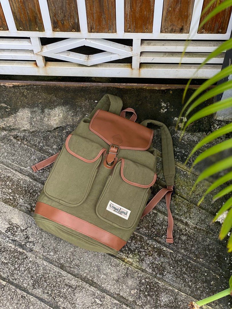 Greatland clearance outdoors backpack