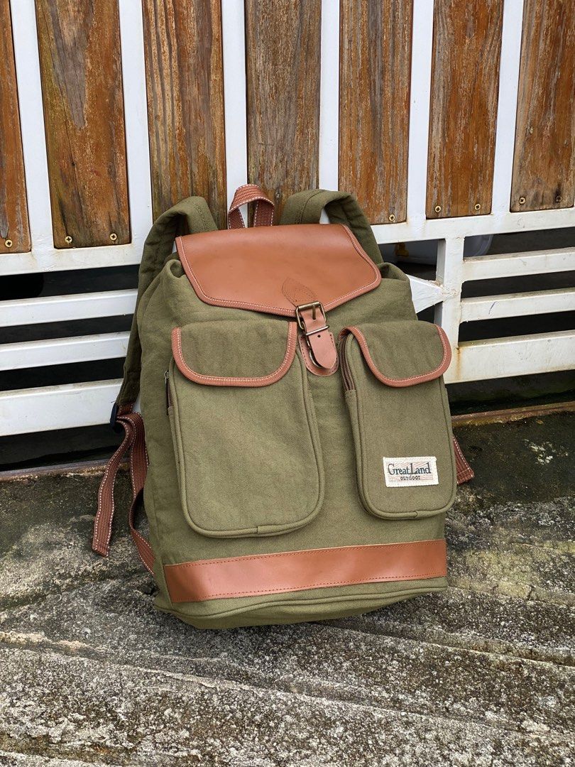 Greatland deals outdoors backpack