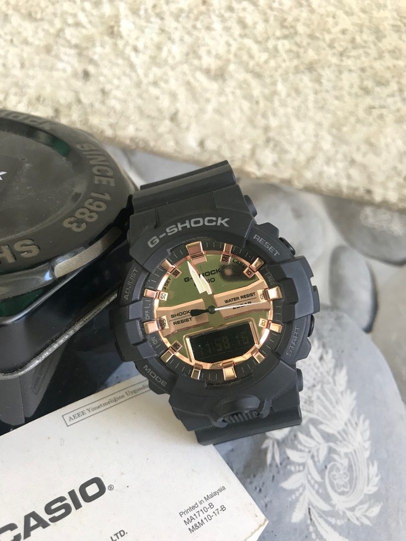 Ga800mmc clearance