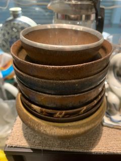 Guru Antiques 寻缘古董：宋建盏 Song Tea Bowls