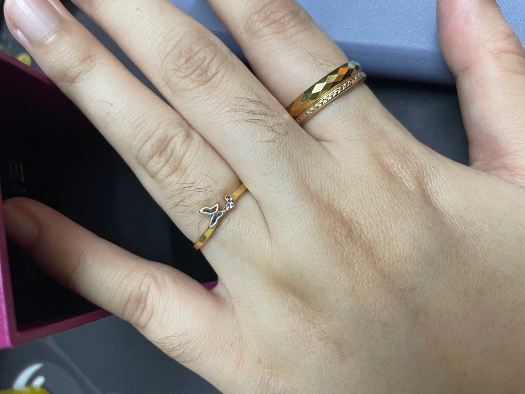 Habib jewel wedding shop ring
