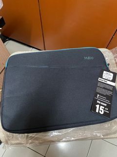 Halo 15” Laptop Bag
