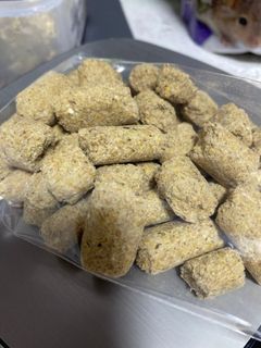 Mazuri Rat & Mouse (Sample-100g)