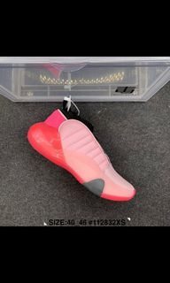 harden 7 basketball shoe