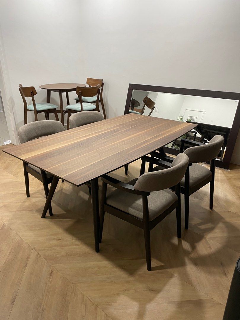 Harvey norman 4 seater dining table best sale