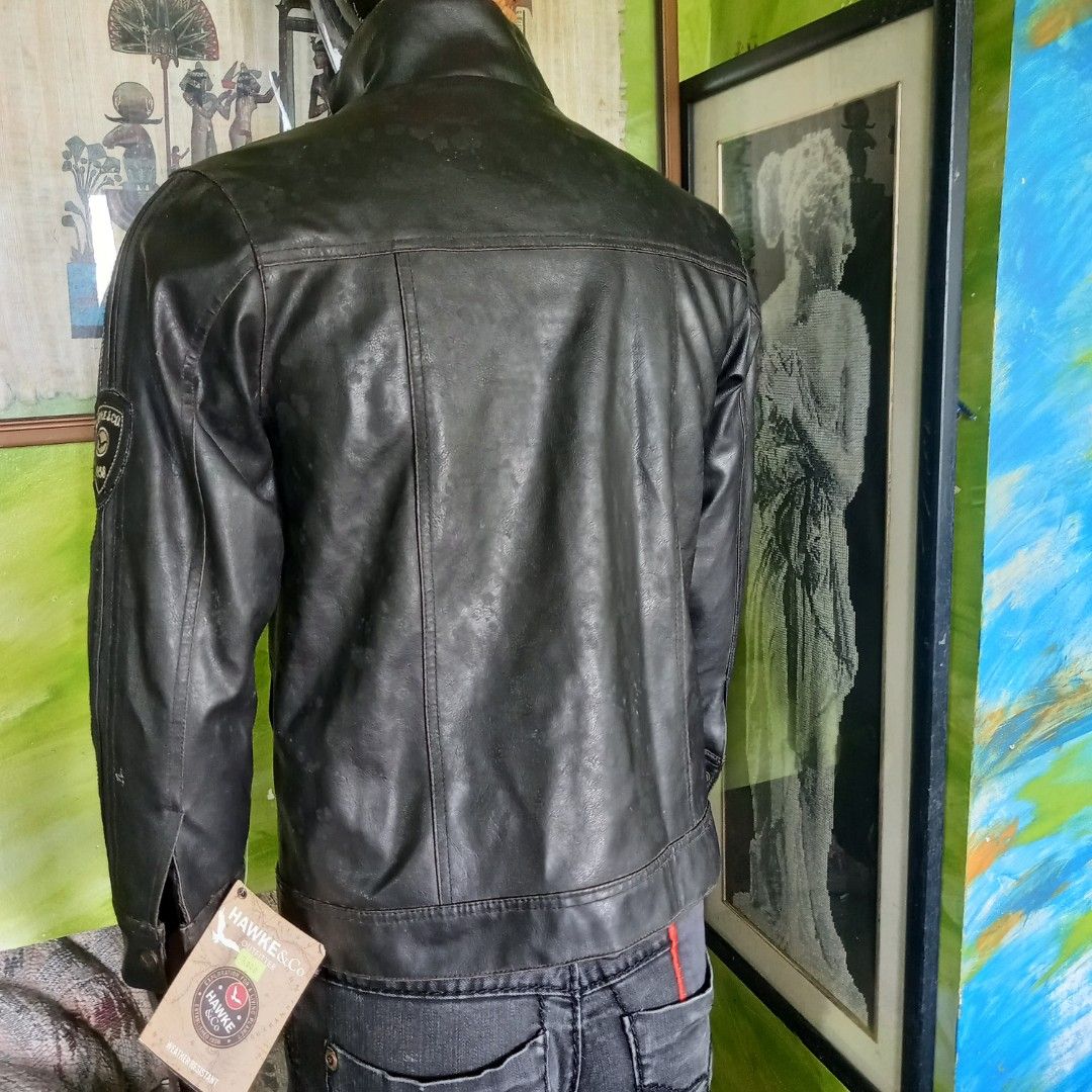 Hawke and on sale co outfitter