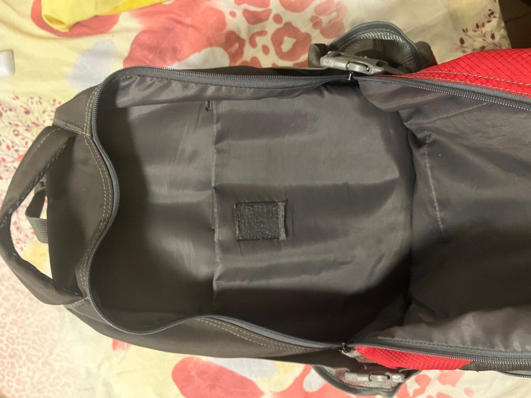 hayrer bag pack, Men's Fashion, Bags, Backpacks on Carousell