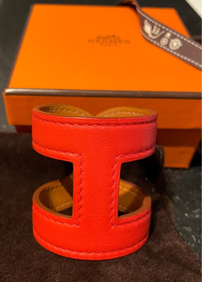 Hermes ano hotsell cuff