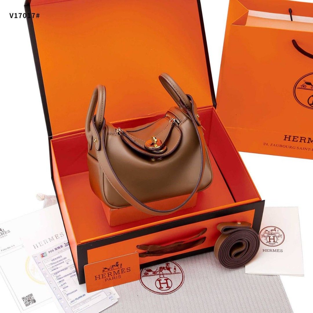 Hermes lindy 18 best sale