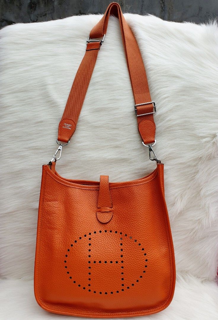 Tas hermes sling bag hot sale