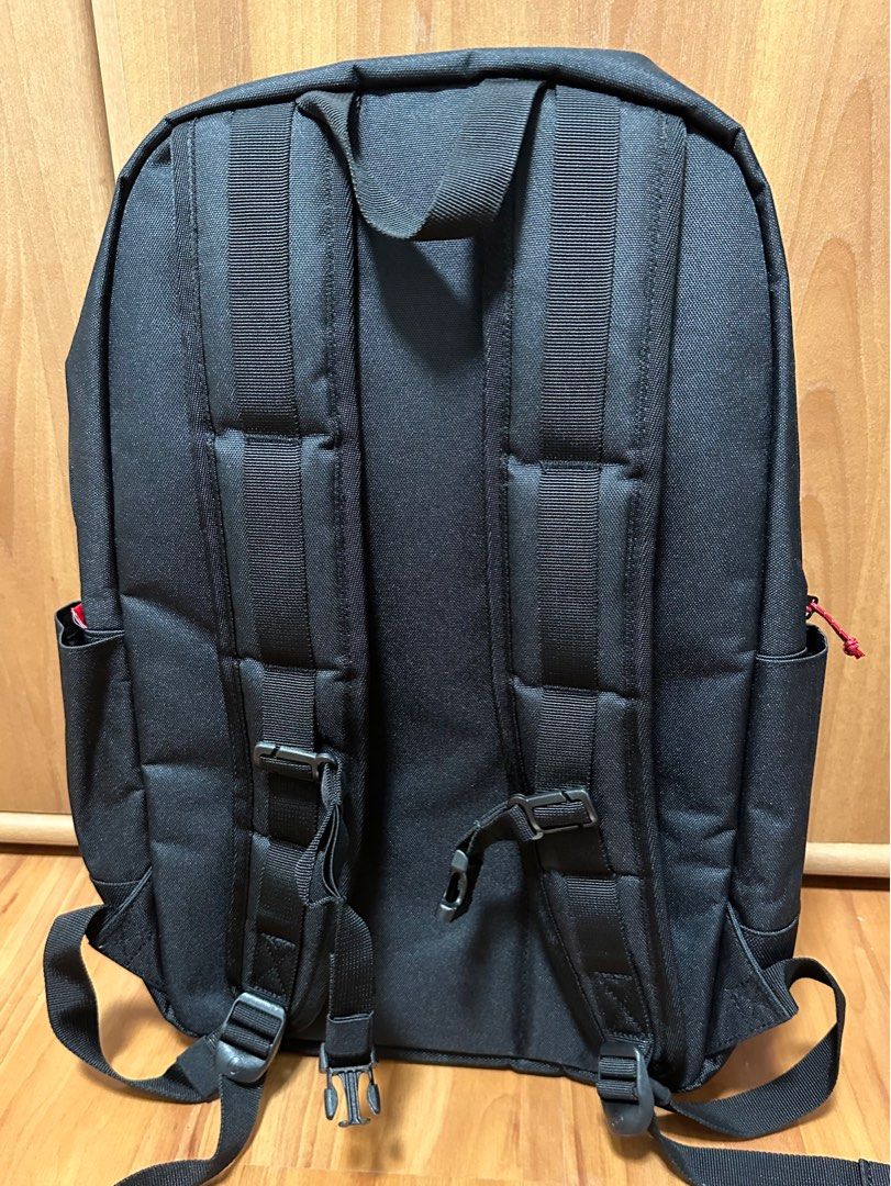 Herschel Kaine Backpack, Men's Fashion, Bags, Backpacks on Carousell