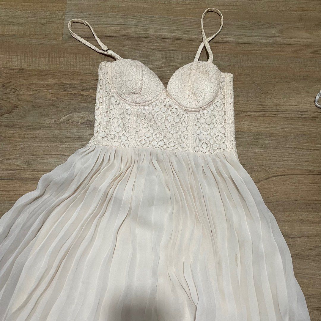 H&m ballerina best sale dress