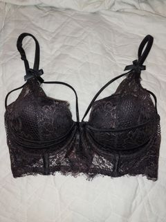 Honey Birdette