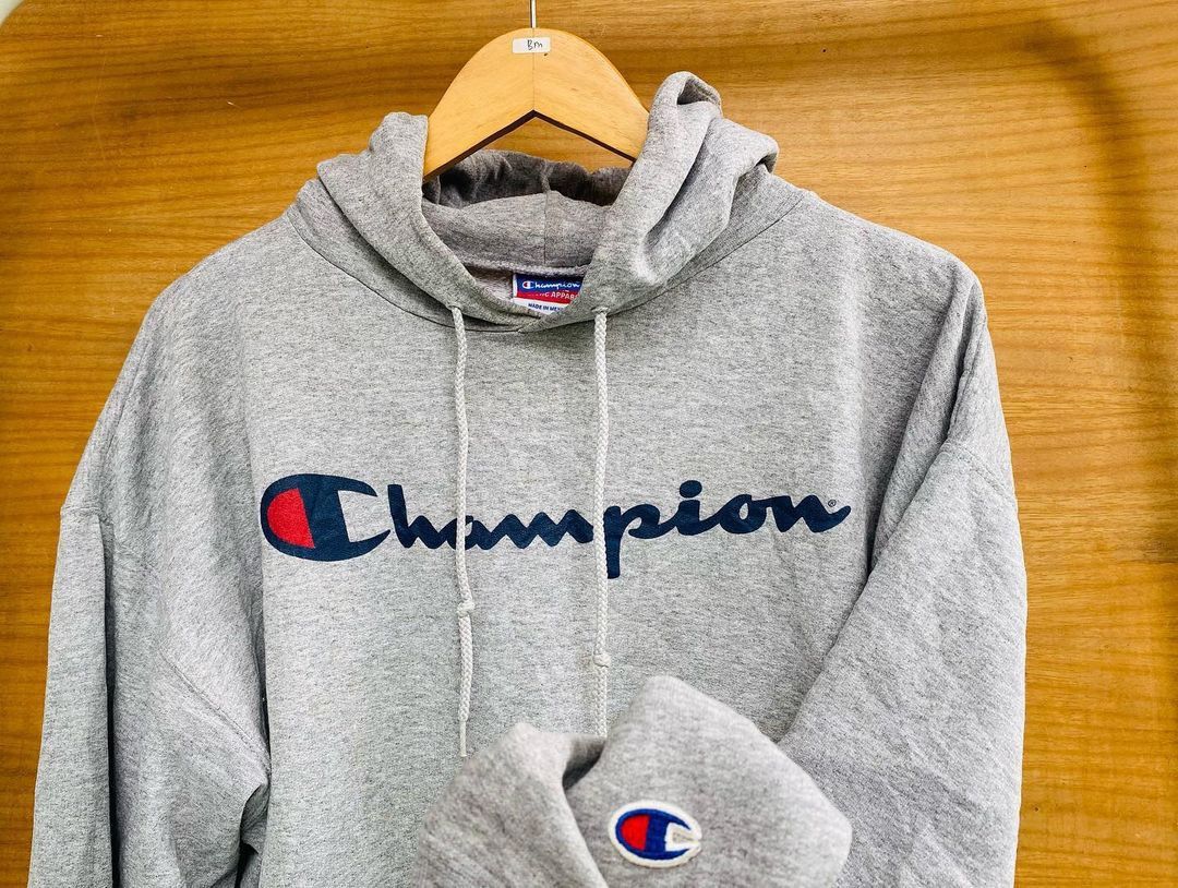 Hoodie champion ori online