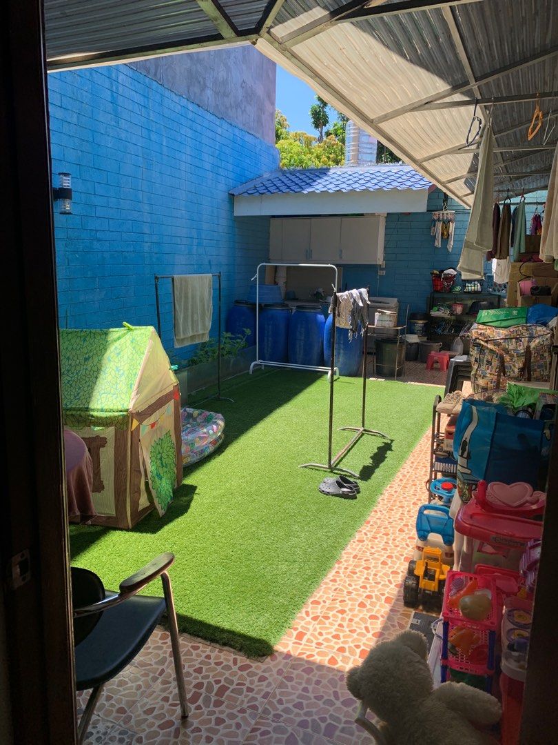 House and Lot for Sale Pacita 1 San Pedro Laguna, Property, For Sale