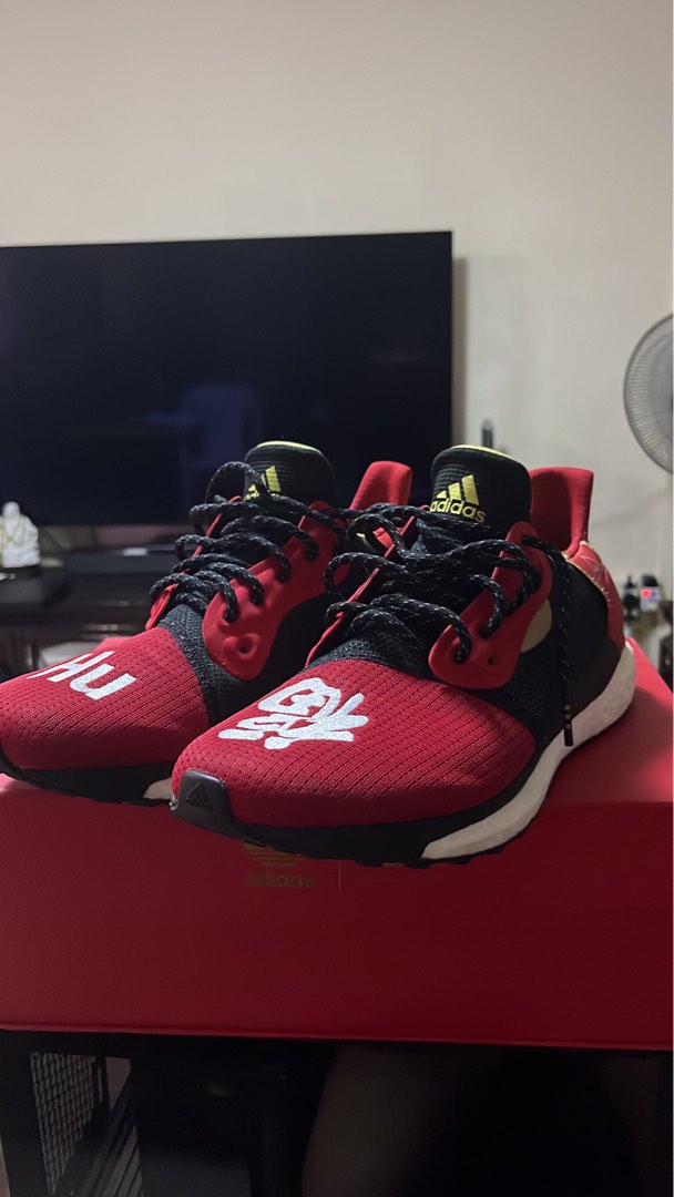 Cny human race new arrivals