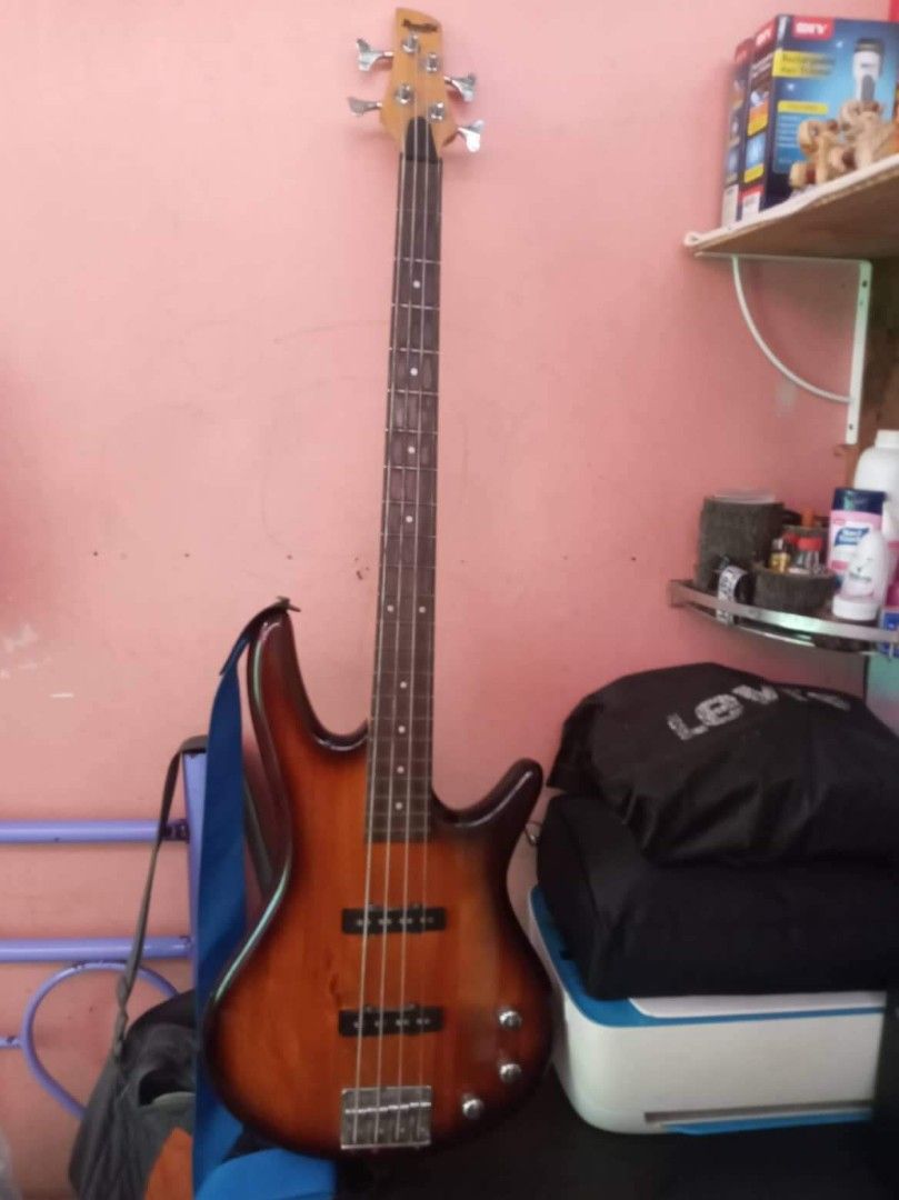 Bass gear for deals sale