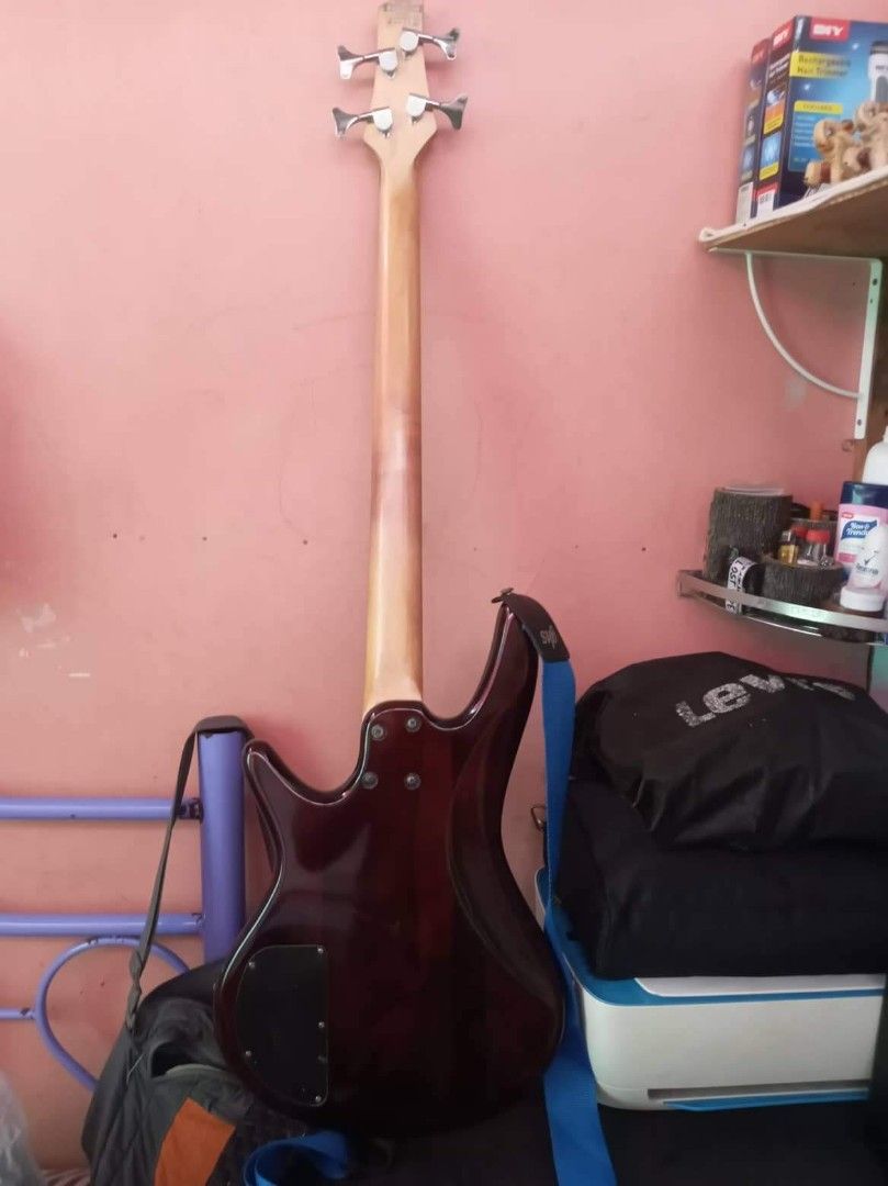 Bass gear online for sale