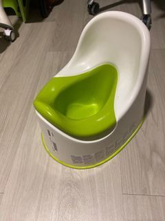 IKEA小馬桶
