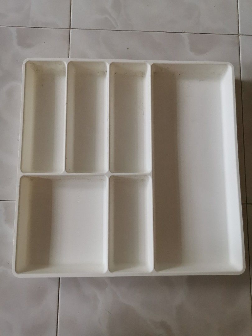 Ikea Cutlery tray, Furniture & Home Living, Bathroom & Kitchen Fixtures