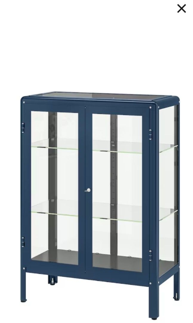 Ikea Display Shelf / Shelves ( 1 or 2 pcs), Furniture & Home Living