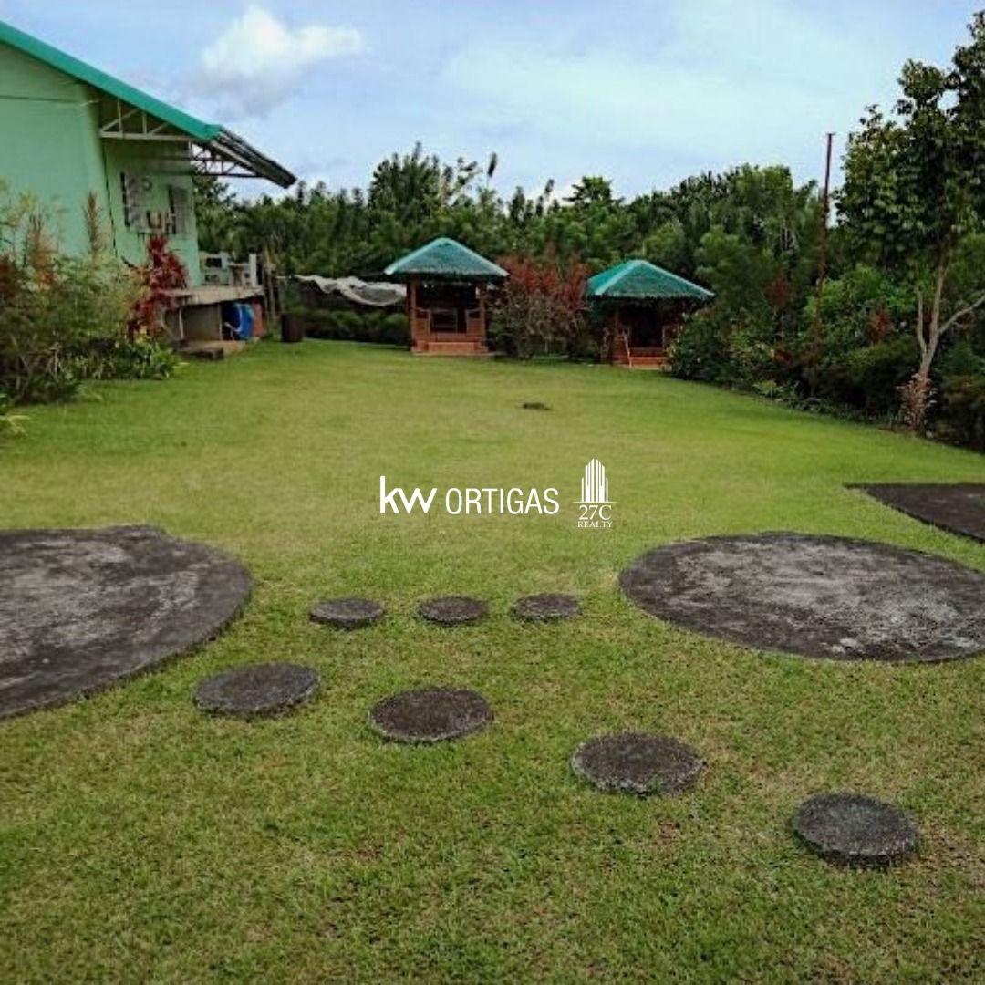 Organic Orchard for Sale in Victoria, Oriental