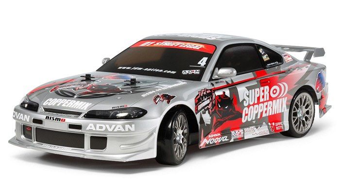 Tamiya tt02 drift spec cheap