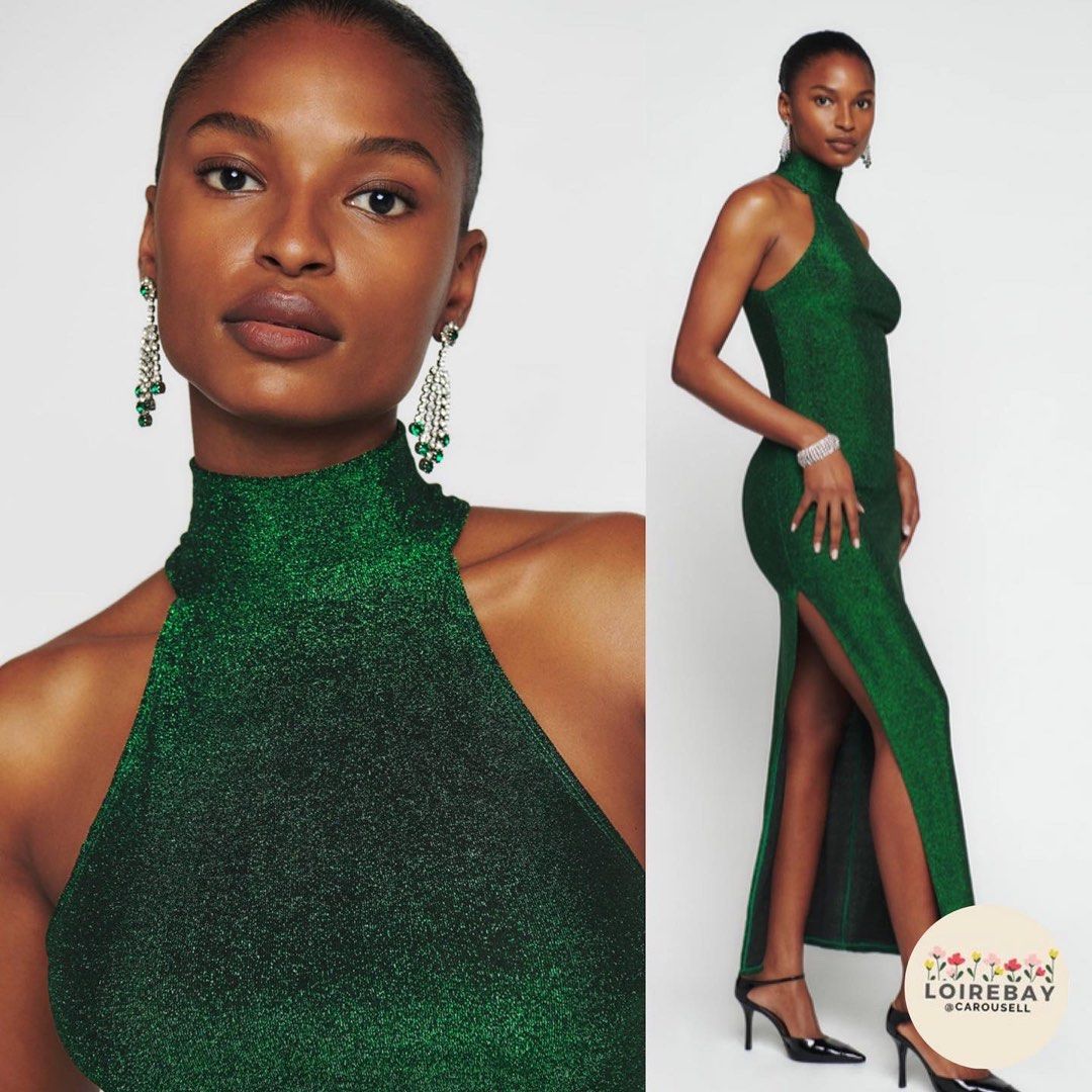 Reformation Kailey Dress for Sale in Los Angeles CA