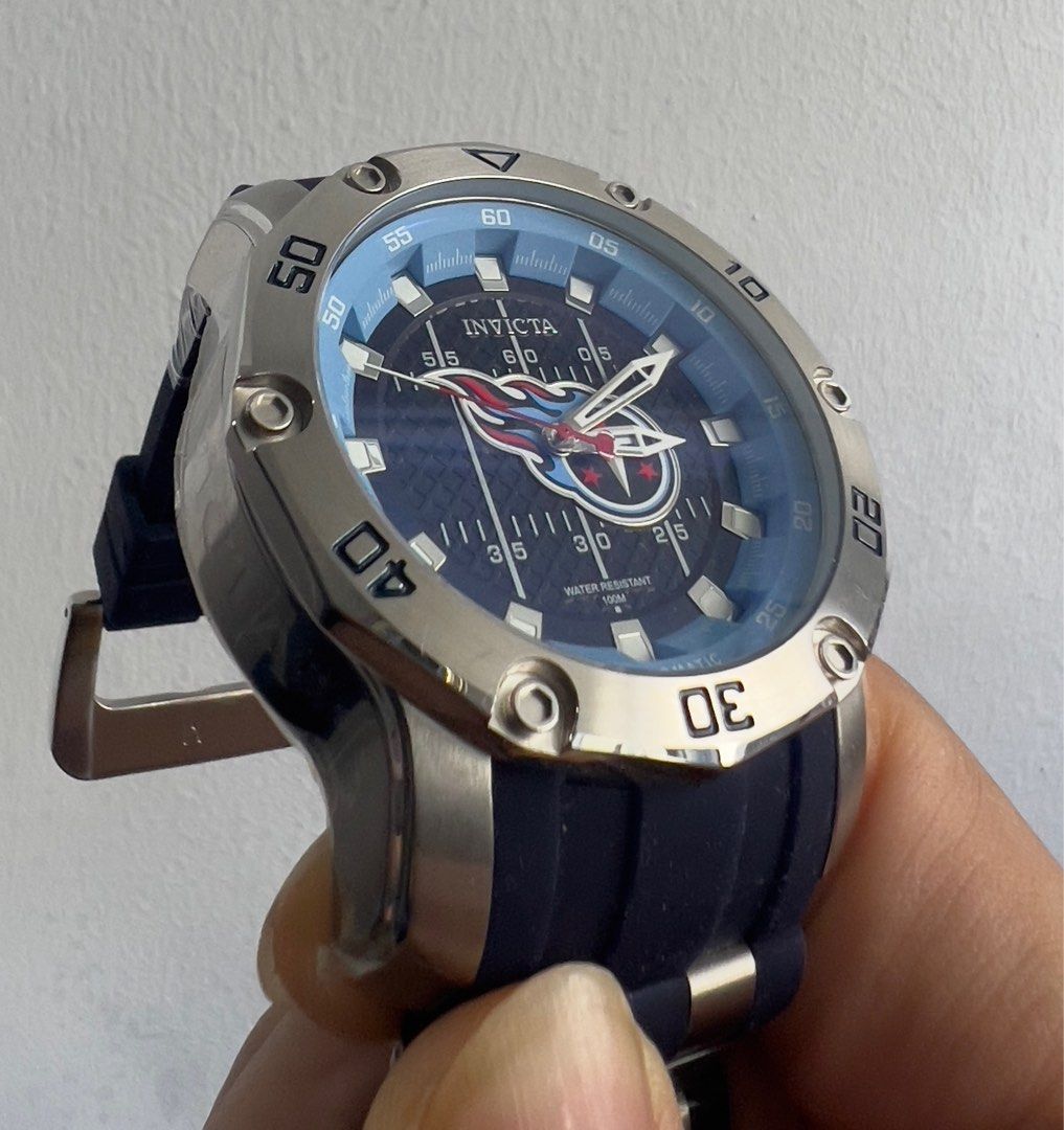 Invicta tennessee best sale